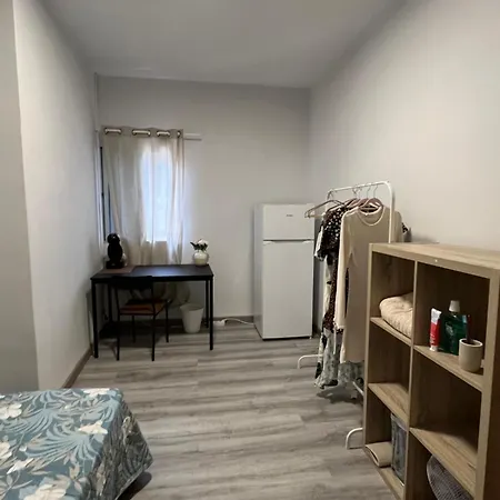 La Marquesina 1 Privat bolig *