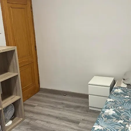 La Marquesina 1 Alloggio in famiglia *