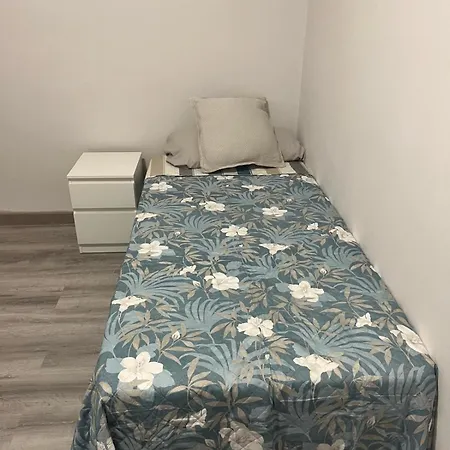 La Marquesina 1 Homestay