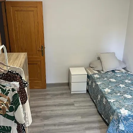 La Marquesina 1 Homestay *