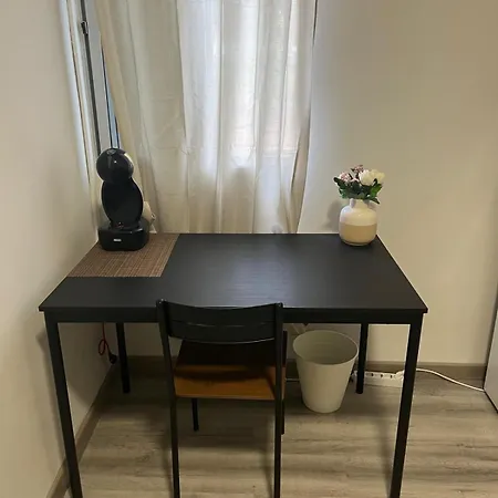 Alloggio in famiglia La Marquesina 1 Santa Cruz de Tenerife